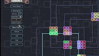 Game of Squares Launch Trailer [upl. by Avitzur]