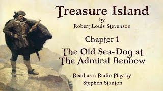 Treasure Island  Chapter 1 of 34 [upl. by Hekker146]