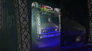 DJ PRAJOT DHUMAL DEORI 🎧🔥👑 newsetup dhumalgroup durgdhumal cgdhumalvideo 3stardhumalnagpur dj [upl. by Anaihr]