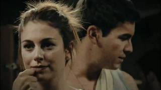 El Barco 2x03  Ainhoa y Ulises [upl. by Piper]