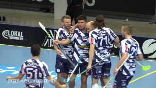 FC Helsingborg  Pixbo 58 kvartsfinal 4 Superligan Highlights [upl. by Watson]