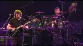 Steve Hackett  Spectral Mornings  Estival Jazz Lugano 2009 HQ [upl. by Sivlek427]