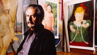 Botero 2018 The definitive profile of one of the world’s most popular living artists [upl. by Poliard]