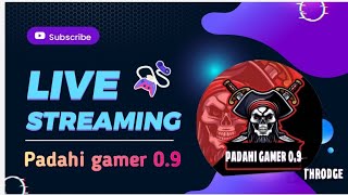 Pahadi gamer 09 is live bgmi First time Rank push live [upl. by Arriek]