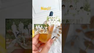 Nacific Fresh Herb Serum✨skincare koreanskincare ateez straykids kbeauty beauty nacific [upl. by Thurmond]