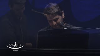 Sami Yusuf – Khorasan Live [upl. by Kado]