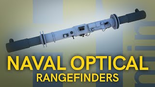 H1MIN OPTICAL RANGEFINDERS [upl. by Nottirb]