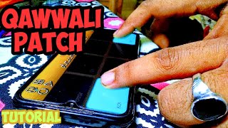 Qawwali Patch  Mobile Octapad  Himanshu kapse [upl. by Arevle225]