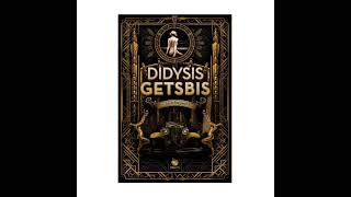 Didysis Getsbis knygos pristatymas [upl. by Anatlus]