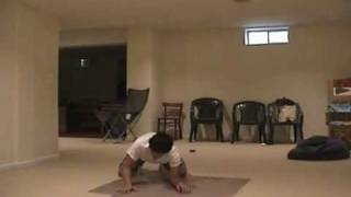 Windmill  How to Breakdance Tutorial OFFICIAL GUIDE  Counter Clockwise [upl. by Anirol74]