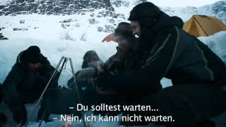 Devils Pass  Official Trailer mit DUT  Ascot Elite Group [upl. by Rickert]