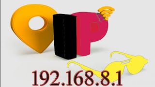 طريقة معرفة IP🟢 لأي راوتر عن طريق الحاسوب بخطوة واحدة فقط لكي تقوم بالإعدادات WIFI و DNS و MTU 🆗️ [upl. by Craggy]