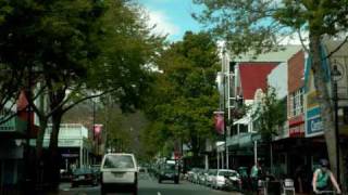 Picton to Abel Tasmanwmv [upl. by Robenia429]