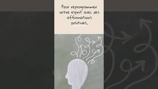 La puissance des affirmations positives  Comment reprogrammer votre esprit [upl. by Zebadiah]