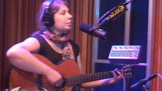 Agnes Obel performing quotBrother Sparrowquot on KCRW [upl. by Poppy245]