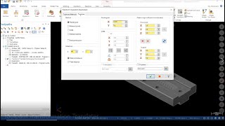 Toolpath Transformation Translate [upl. by Lisab895]