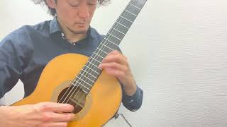 【Tarantella （25 Etudes op3822）NCoste 】 by Ryota Nakayama [upl. by Dihahs]