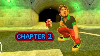 Mr Dog Chapter 2 Full Gameplay [upl. by Atinek]