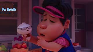 BAO  ALL Pixar Short Movies Animation 2018 [upl. by Eibbob]