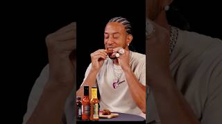 Enchilando a Ludacris con MATASANOS de Chile MONOLOCO [upl. by Adalia722]