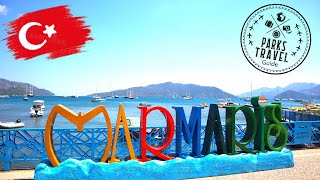 Your ULTIMATE guide including prices  Marmaris Turkiye 🇹🇷 [upl. by Tine]