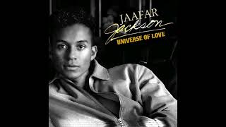 Jaafar Jackson  Universe Of Love Audio [upl. by Lathe]