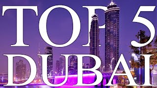 TOP 5 BEST allinclusive resorts in DUBAI United Arab Emirates 2023 PRICES REVIEWS INCLUDED [upl. by Yddor194]