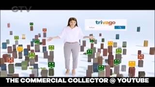 Iklan Trivago 20172018 Indo Dubbed [upl. by Om537]