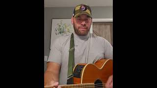 Love You Anyway cover Luke Combs [upl. by Annaiel610]