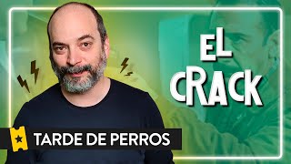 Análisis El crack de José Luis Garci  TARDE DE PERROS S03E10 FlixOle [upl. by Alraep]