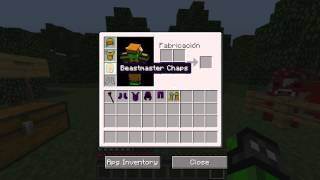 RPG INVENTORY MOD REWIEW  ANILLOS  COLGANTES Y GUANTES CHETADOS 1710 [upl. by Denis472]