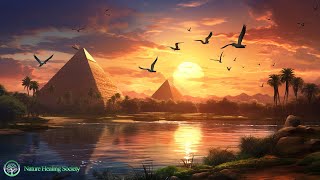 POWERFUL Wake Up Morning Music For Pure Clean Positive Energy 432HZ [upl. by Richel]