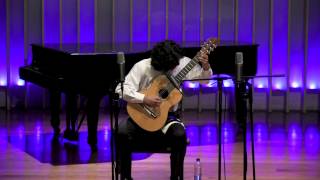 Videos by SANTY LEON  José Luis Gallo Arias  Guitarra [upl. by Leciram]