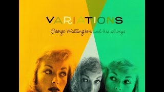 George Wallington Trio  Busmans Holiday [upl. by Odrarej]