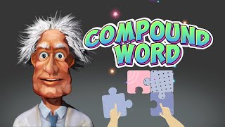 Compound Word [upl. by Ailero]