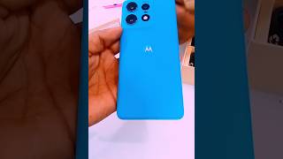 Motorola edge 50 Pro 12GB 256 unboxing SkFozlur12 realfools video [upl. by Seve486]