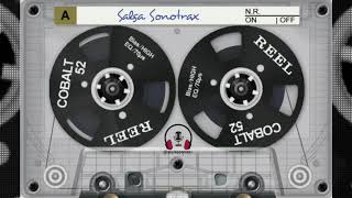 Salsa Sonotrax Edición Especial [upl. by Danae]