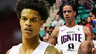 This is a Nightmare For Shareef ONeal [upl. by Larry]