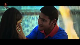 Alanati Ramachandrudu Full Song II Murari Movie II Mahesh Babu Sonali Bindre [upl. by Greene945]