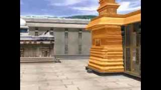 Unseen to be Seen First 3d Documentary on Tirumala  Trailer [upl. by Traci602]