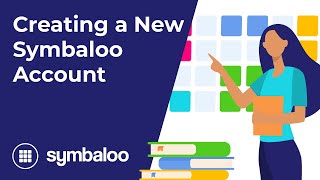 Creating a New Symbaloo Account  Symbaloo Tutorials 2022 [upl. by Norel]