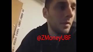 Charlie Zelenoff Talks Being Asked To Join UFC Dejon Daniels Rematch And Conor McGregor [upl. by Anehsuc278]