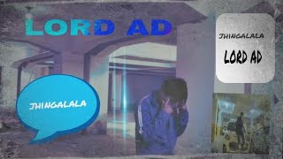 LORDJHINGALALAOFFICIAL MUSIC VIDEO [upl. by Luoar769]