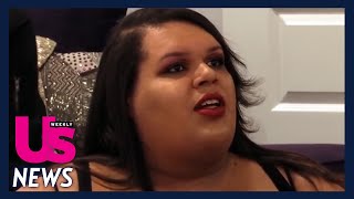 ‘My 600Lb Life’ Star Destinee LaShaee Dead [upl. by Maroj]