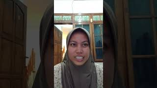 SEPTA DILAVIA TRISTANTI230302110119INTERVIEW SCHOLARSHIP PART 1 [upl. by Freedman]