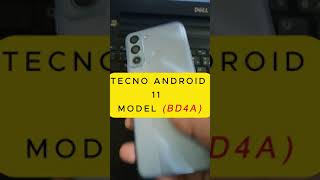 TECNOGOOGLE ACCOUNT REMOVEFACTORY RESETHARD RESETFRP BYPASS REMOVEUNLOCK PASSWORD Android 11 [upl. by Aihtnis321]