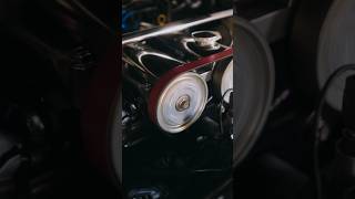 Eunos Roadster ITBs amp HKS High Cam 264° 87mm amp 1051 Ported Head Idle Slight chop ASMR [upl. by Thayne]