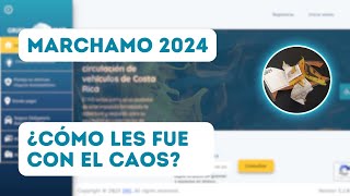 Marchamo 2024  Exoneraciones legislación y calculadora [upl. by Aissej437]