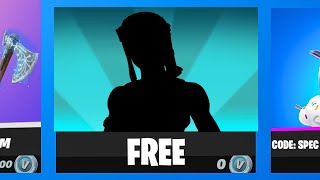 FREE Skin News [upl. by Dorris]