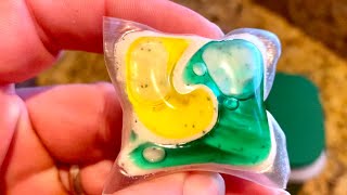 Cascade Complete Dishwasher Pods [upl. by Short895]